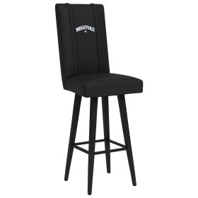 Swivel Bar Stool 2000 with Chicago Cubs City Connect Alternate Logo