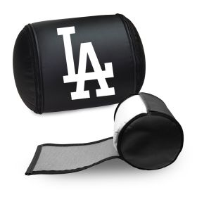 Los Angeles Dodgers Secondary Logo Panel (Logo Panel Size: 30" Panel with Display Pillow)